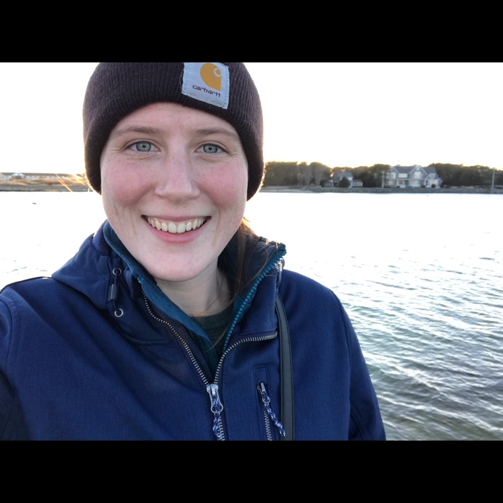 Meet your Posher, Emily